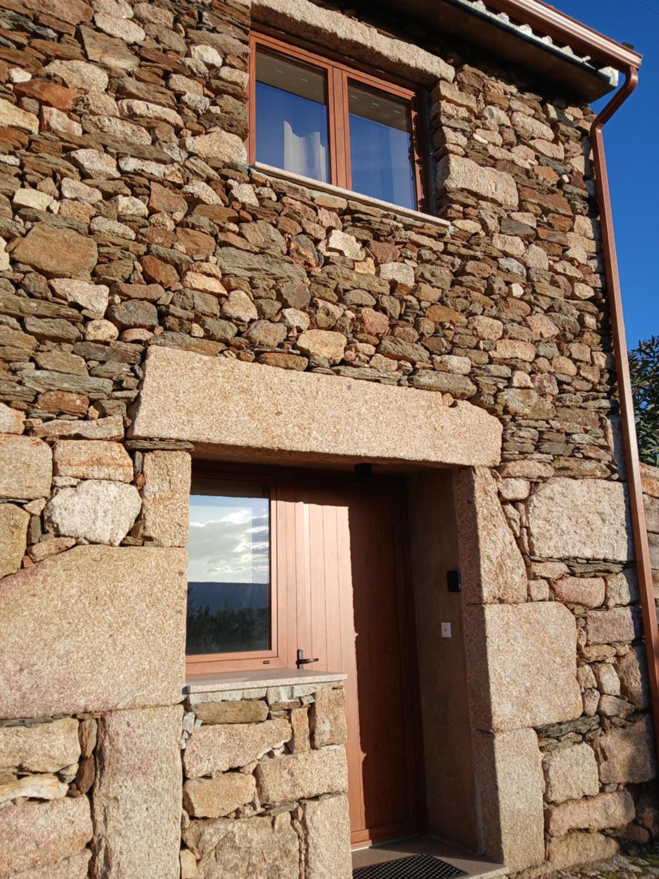Alojamento Local Casa da Eira view 2