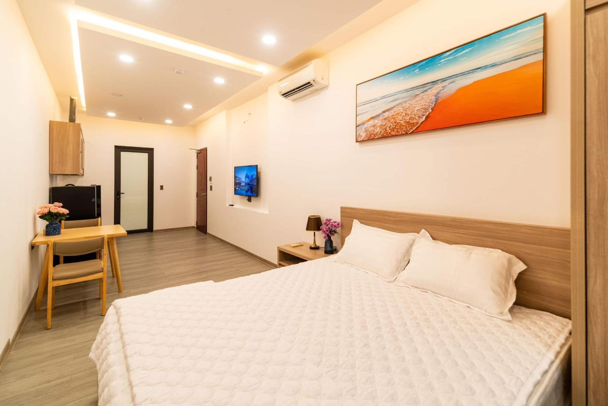 2CE APARTMENT & HOTEL view 5