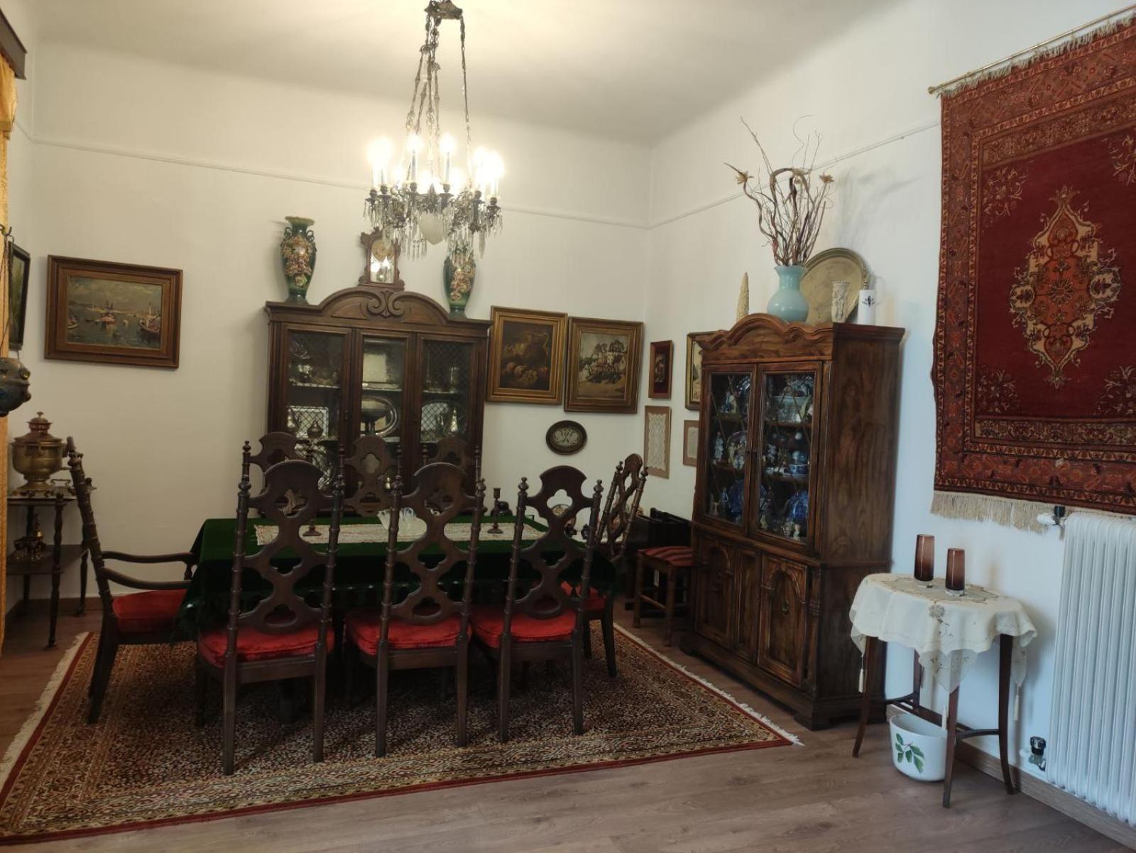 Casa Oliver