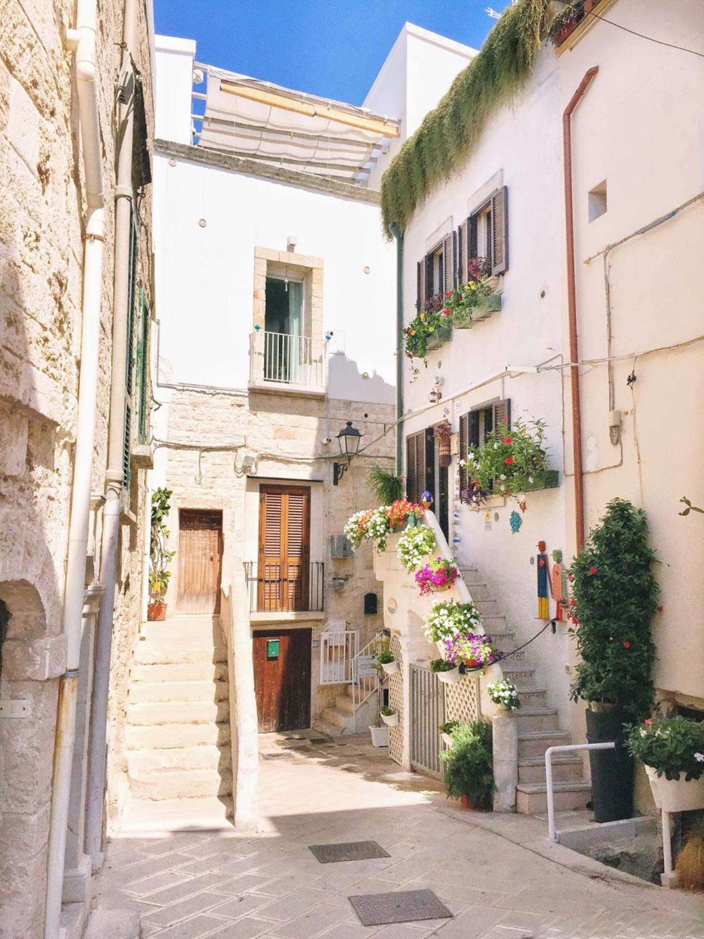 A Mare Appartamento, Via Porto 69 photo 5