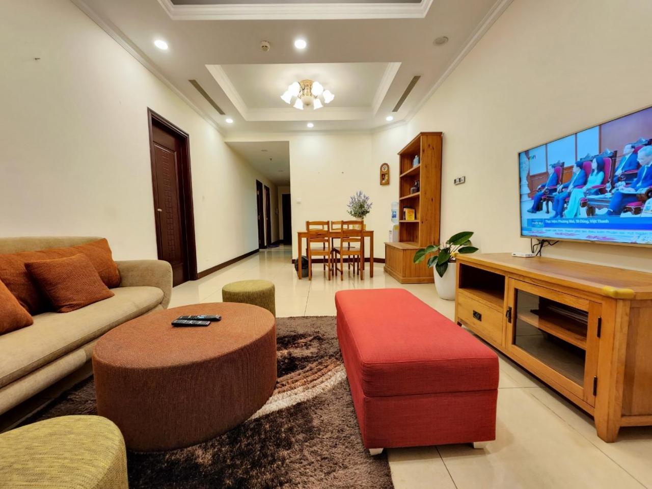 Vinhomes Royal city 2 PN