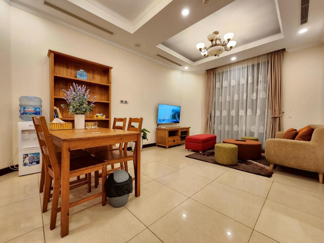 Vinhomes Royal city 2 PN