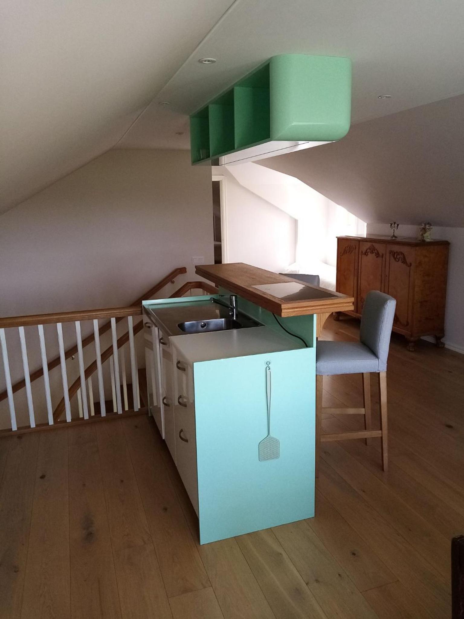 Gula Huset