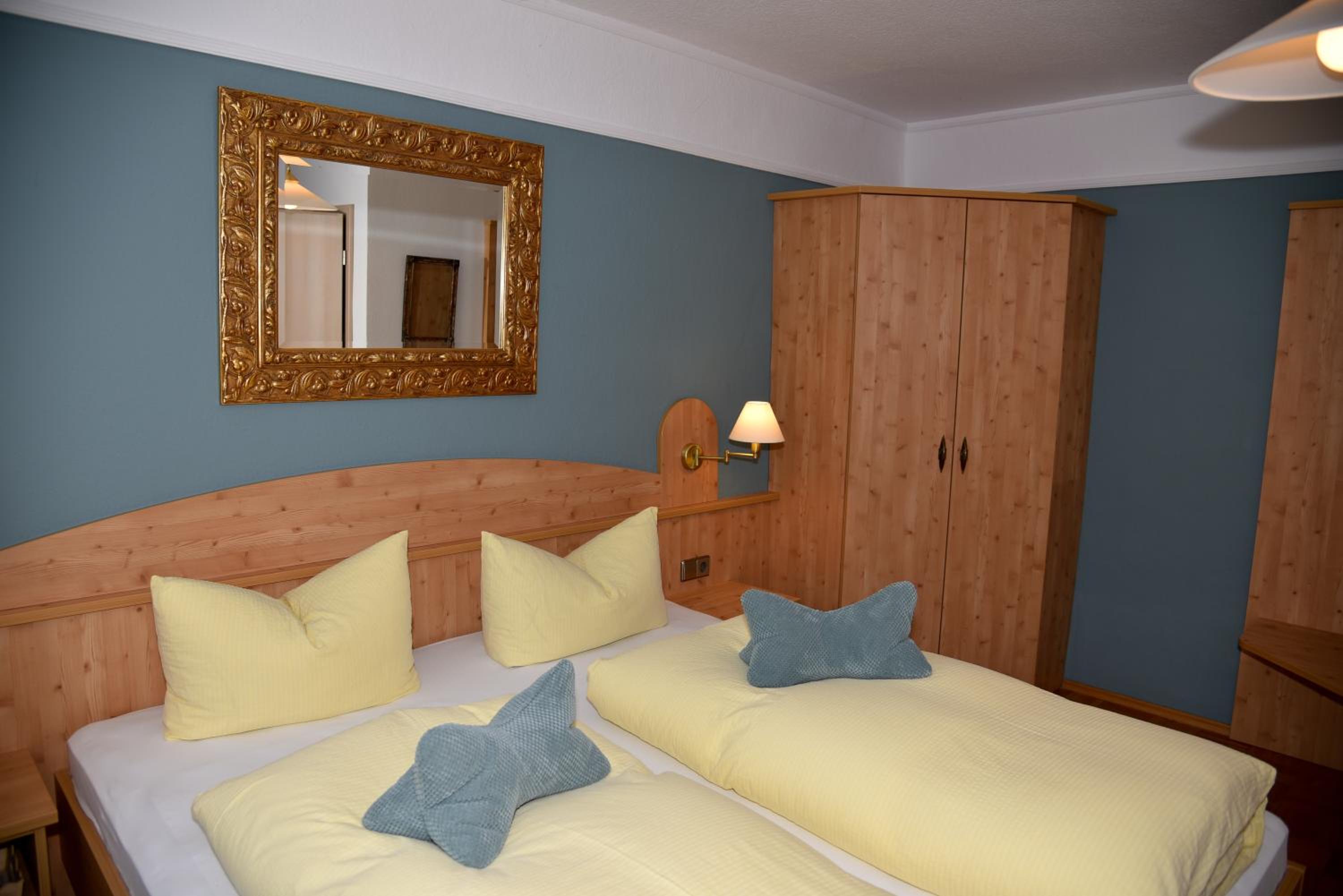 Pension Langerspacher