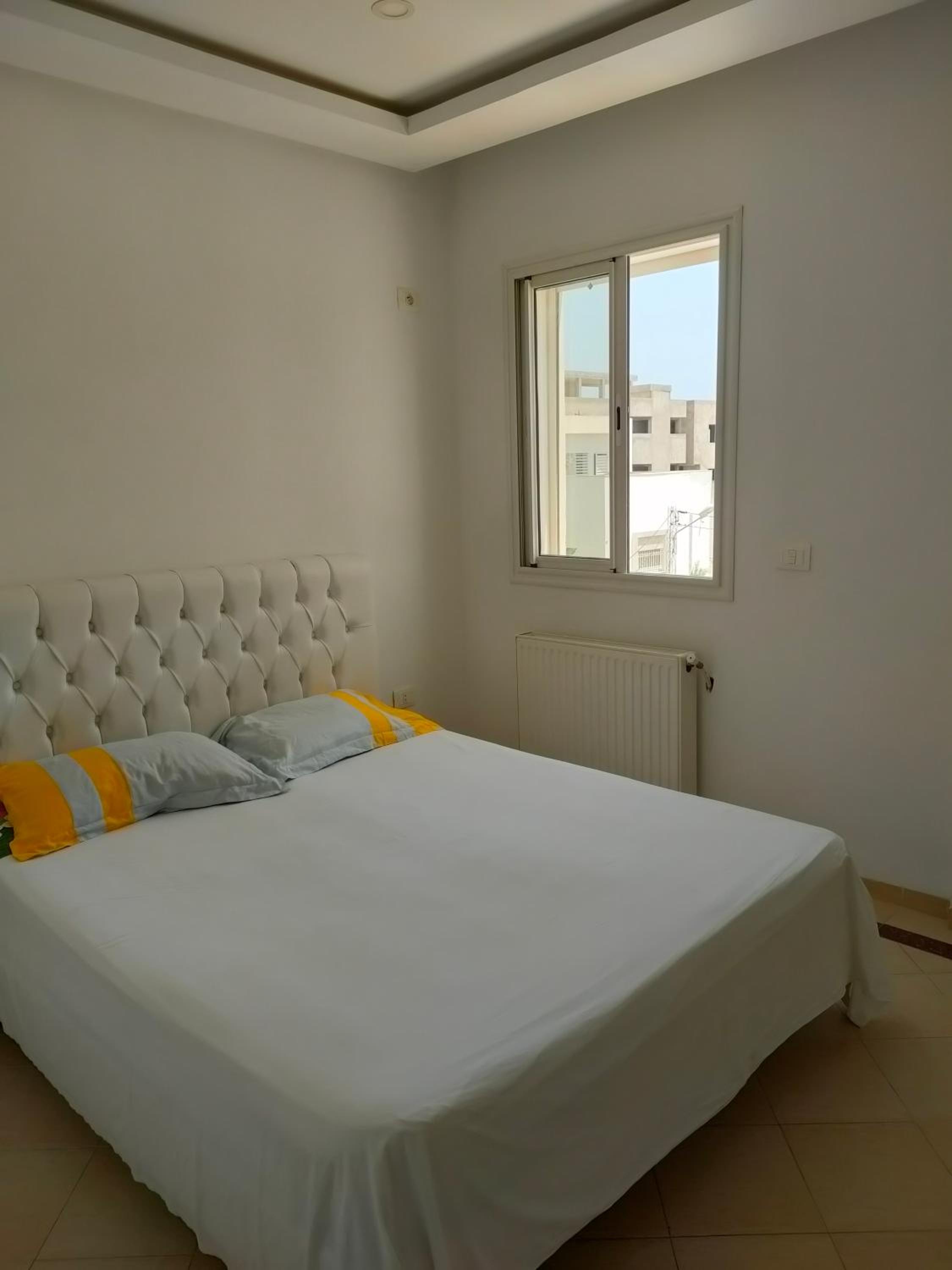 Appartement marsa riadh view 4