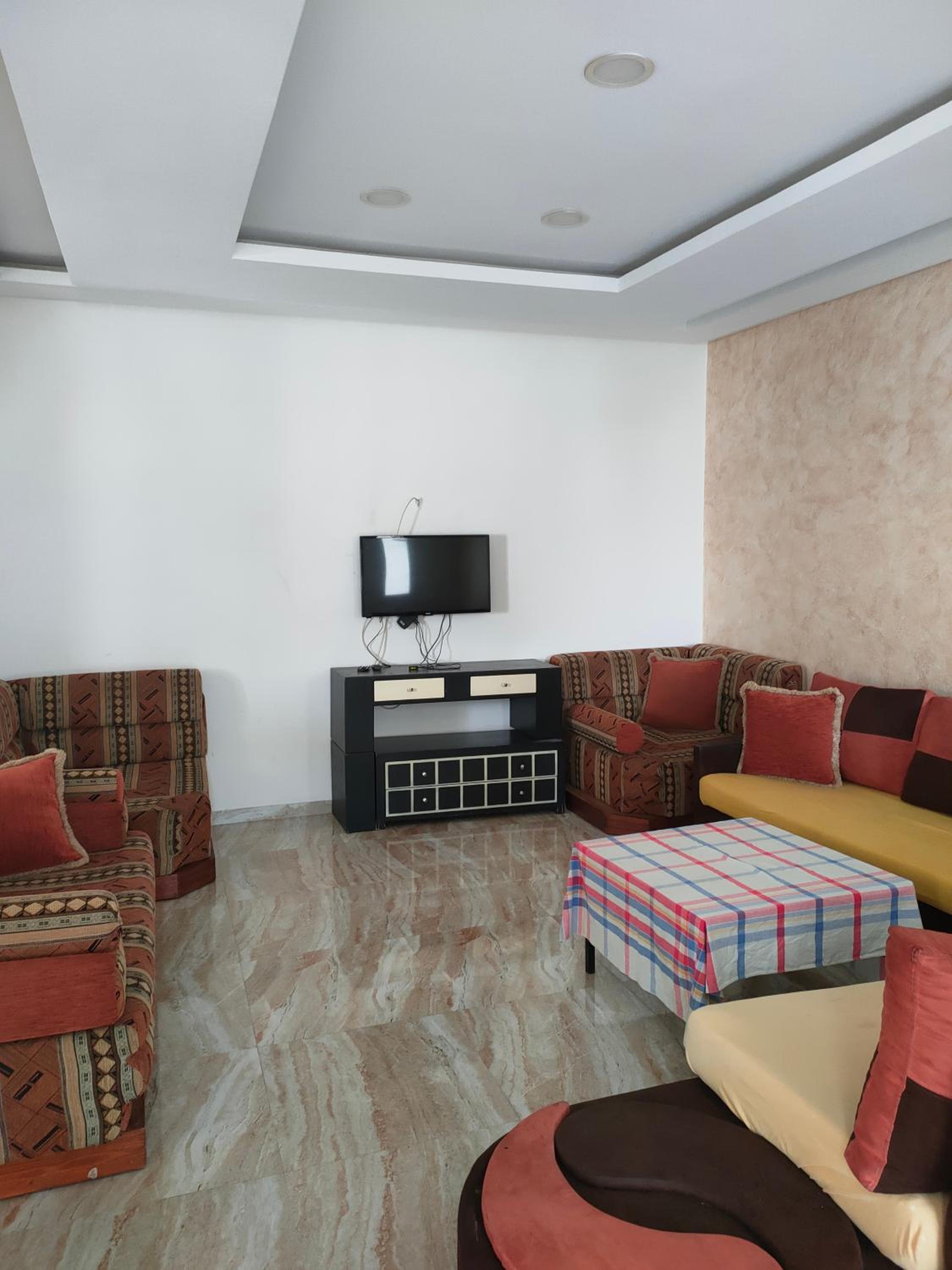 Appartement marsa riadh view 5