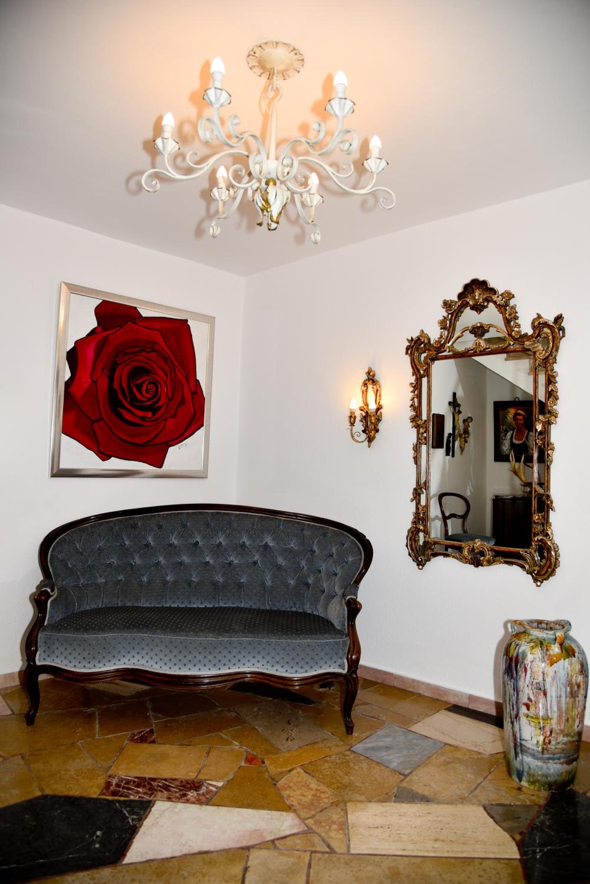 Pension Langerspacher