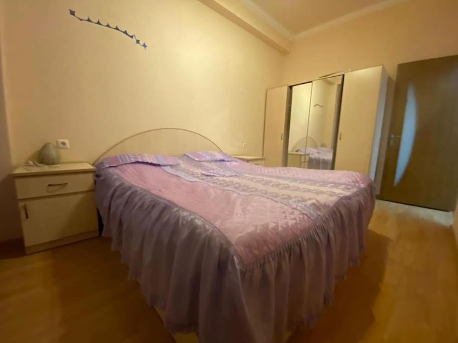 Cozy apartment in Adonts