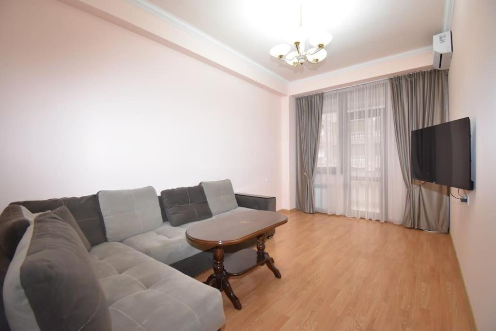 Cozy apartment in Adonts