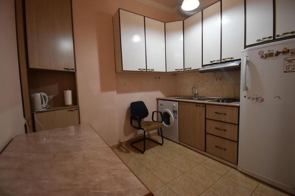 Cozy apartment in Adonts