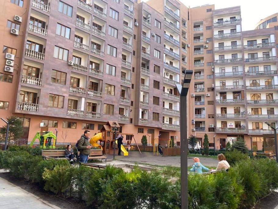 Cozy apartment in Adonts