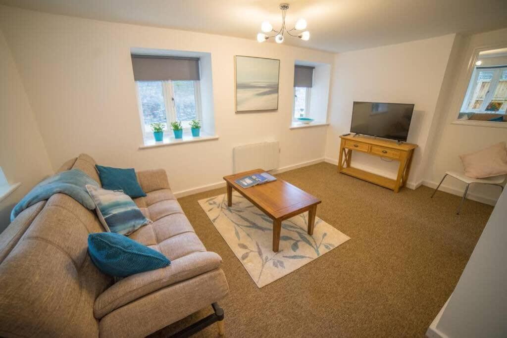 Champion Court two bedroom flat