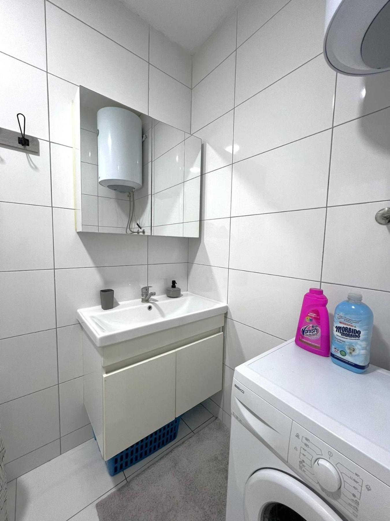 City Center 1bedroom, photo 17