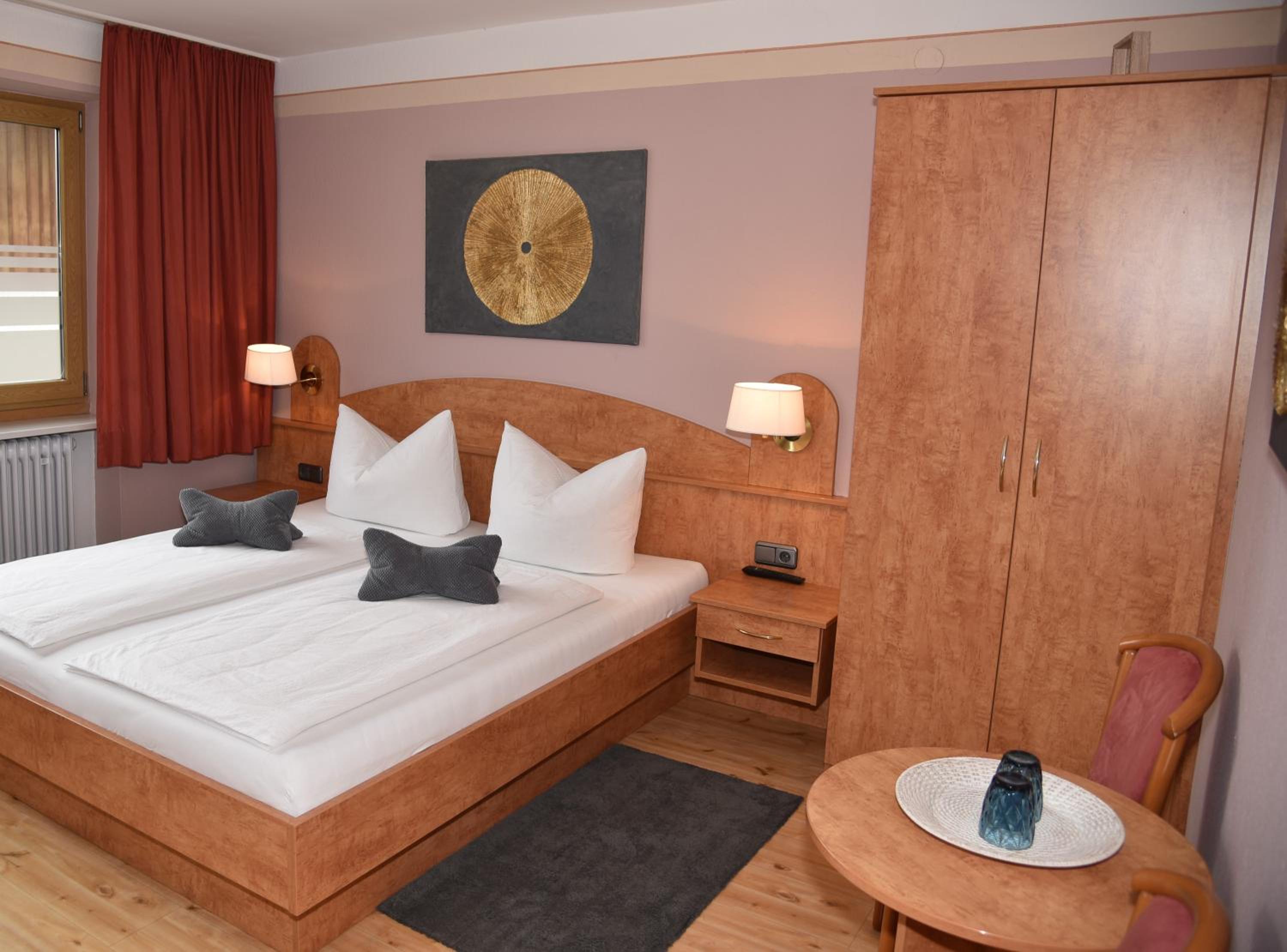 Pension Langerspacher