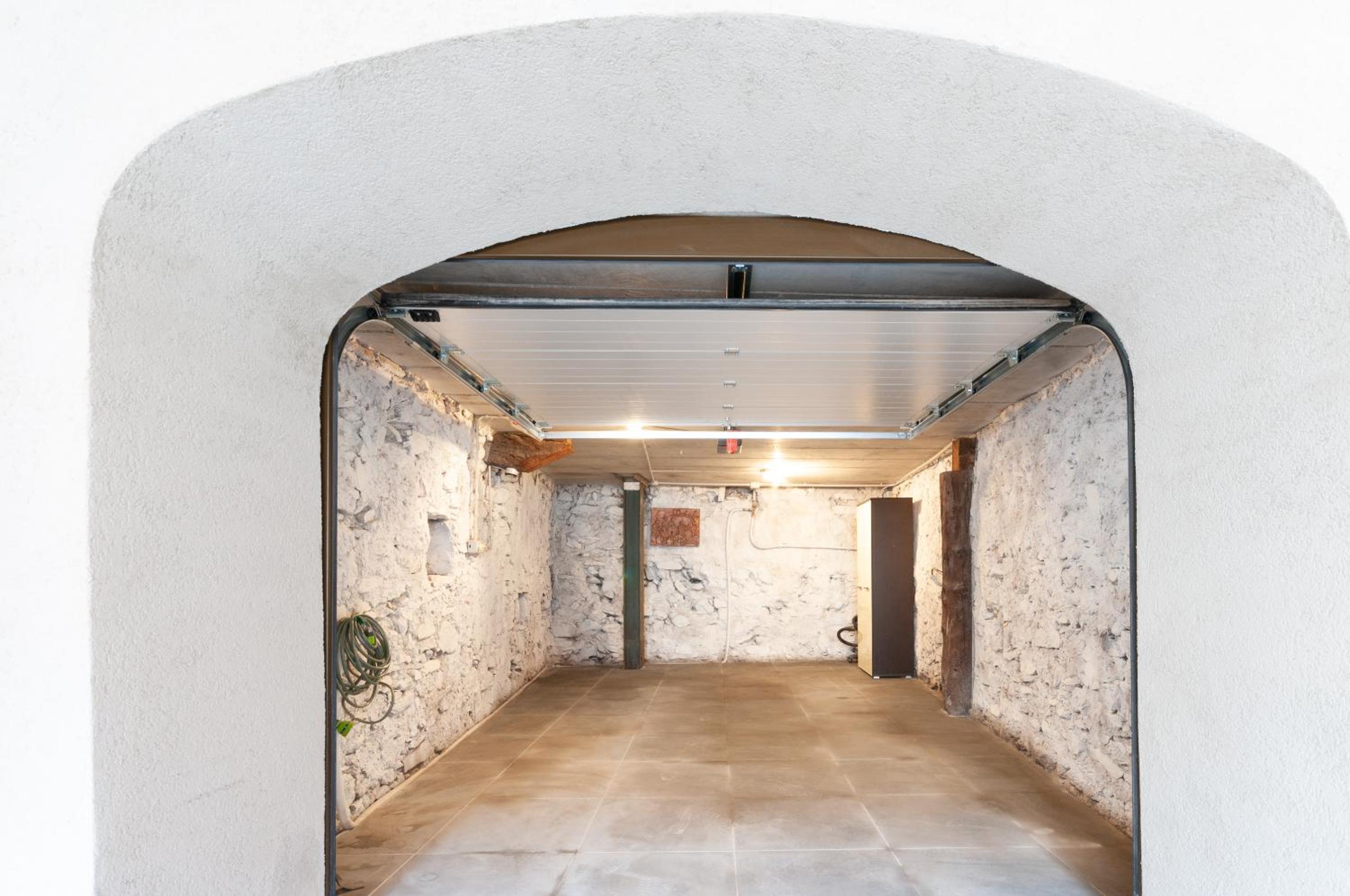 Contrada della Fontana Luxury Apartment