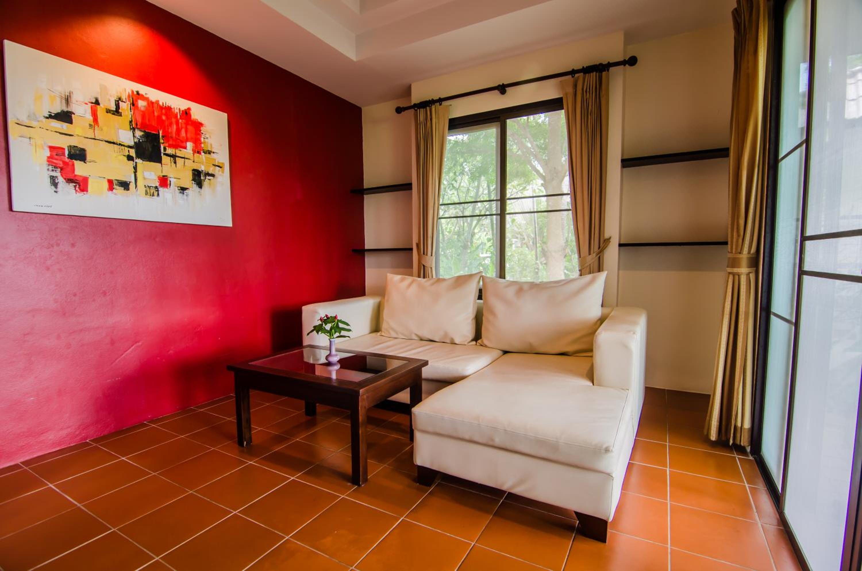 Cocoville Phuket - SHA Plus — 22