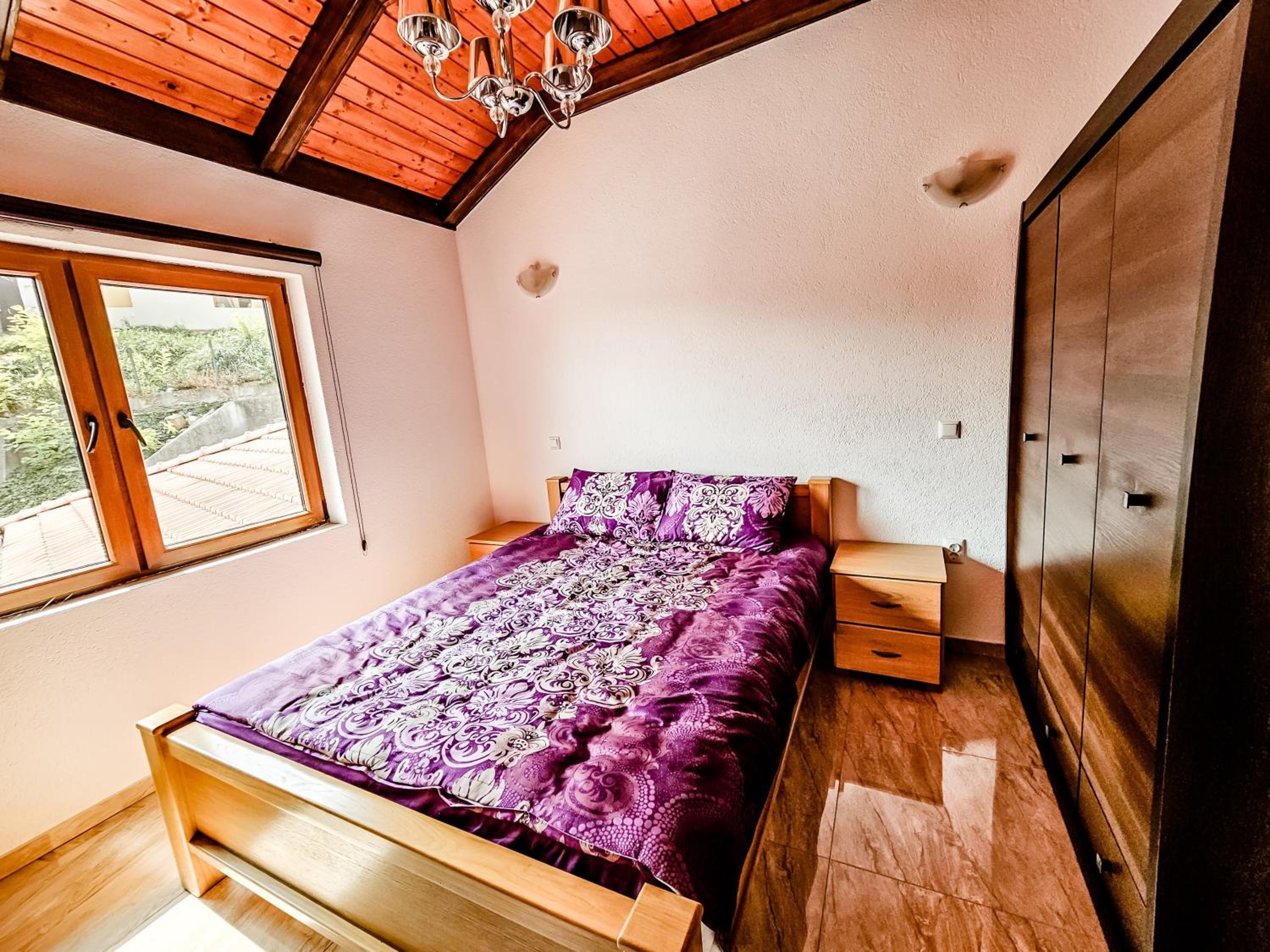 Lux Villa Emina