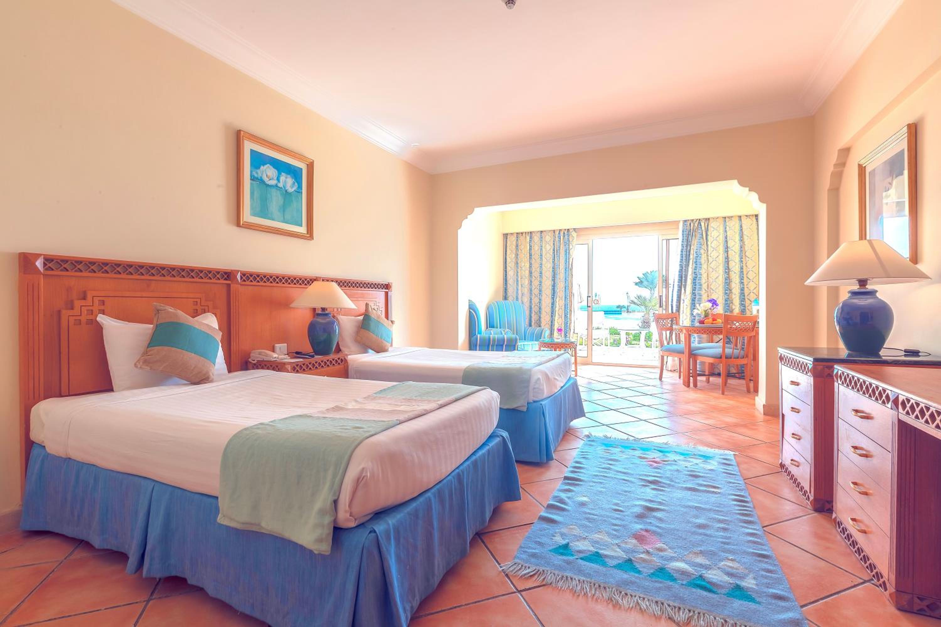 Old Palace Resort Sahl Hasheesh