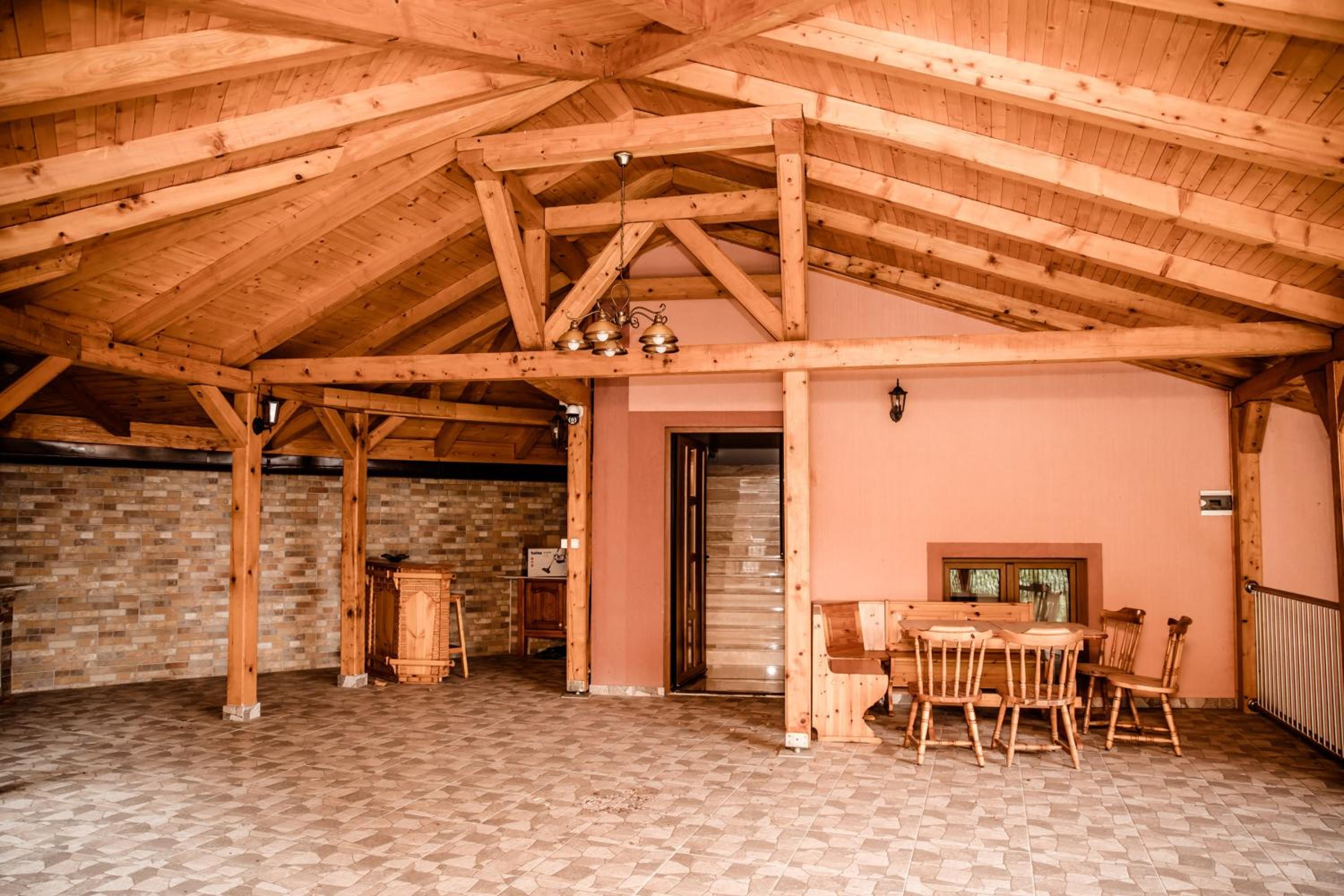 Lux Villa Emina