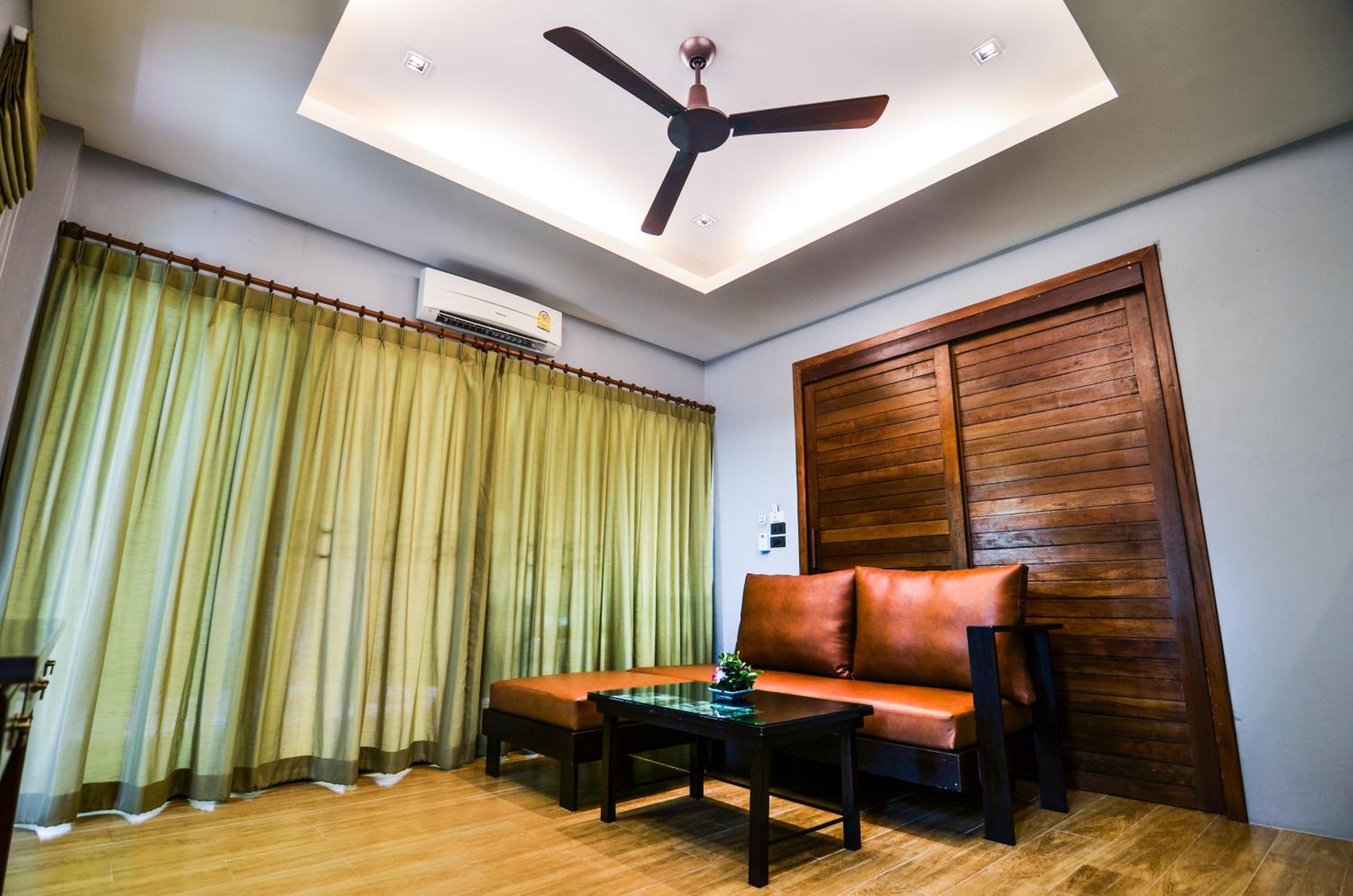 Cocoville Phuket - SHA Plus — 29
