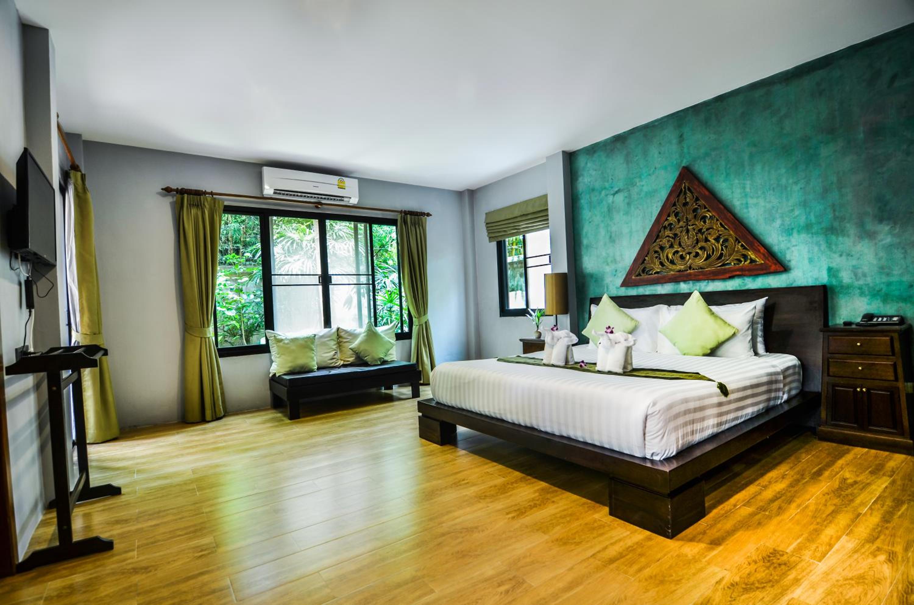 Cocoville Phuket - SHA Plus — 21