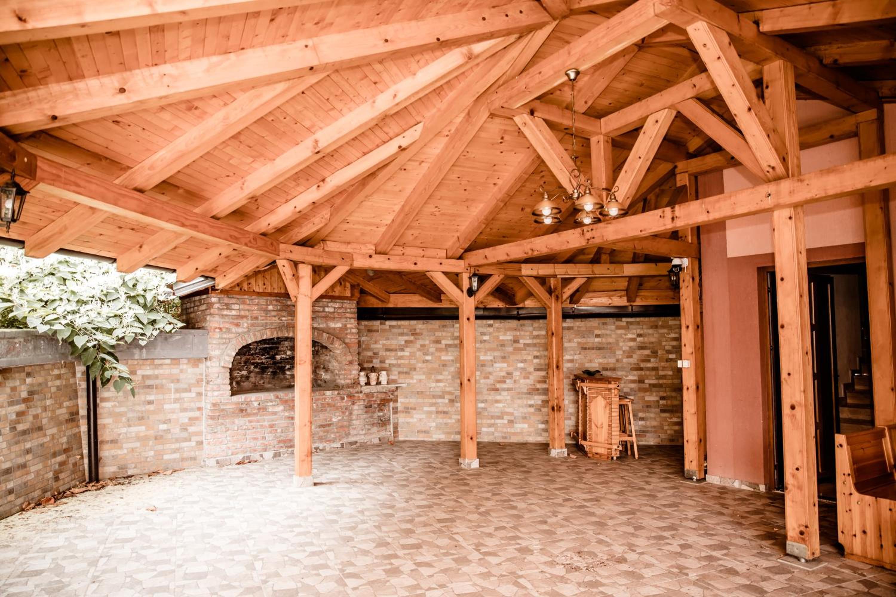 Lux Villa Emina