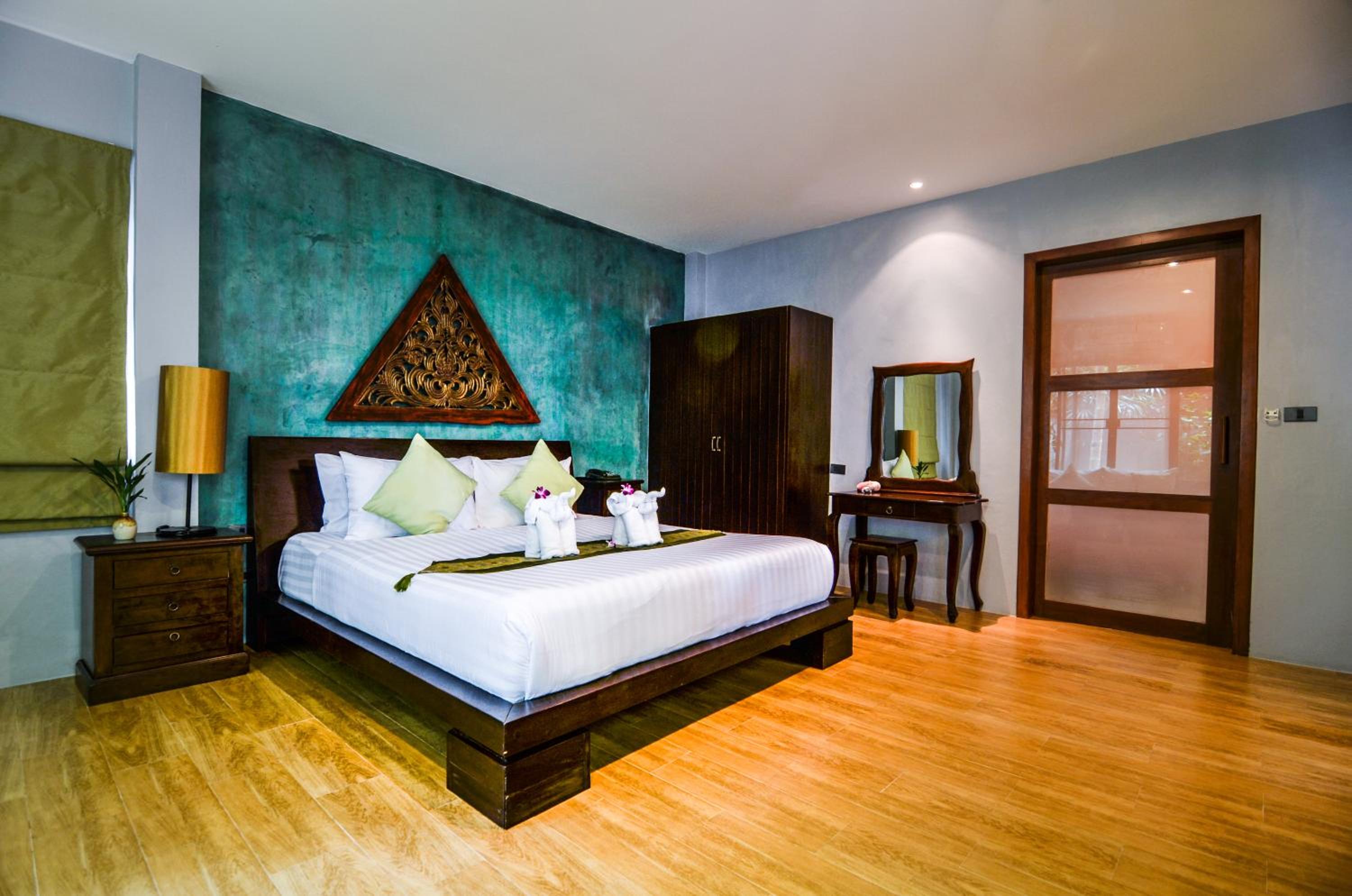 Cocoville Phuket - SHA Plus — 23