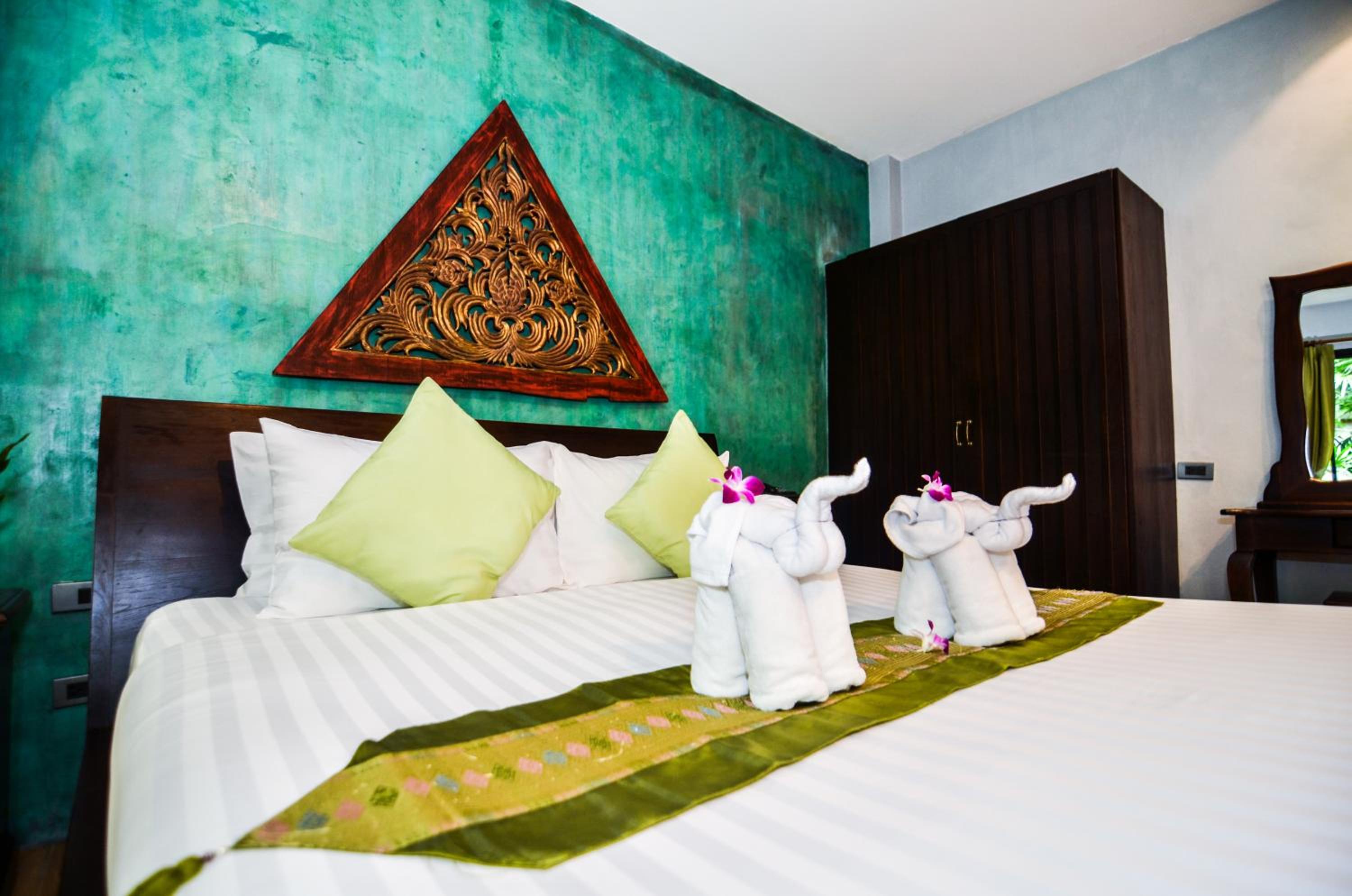 Cocoville Phuket - SHA Plus — 30