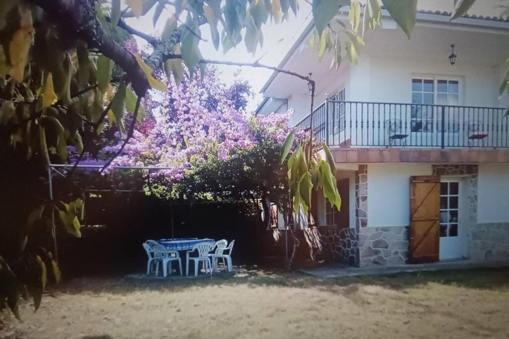 Casa a piorneira
