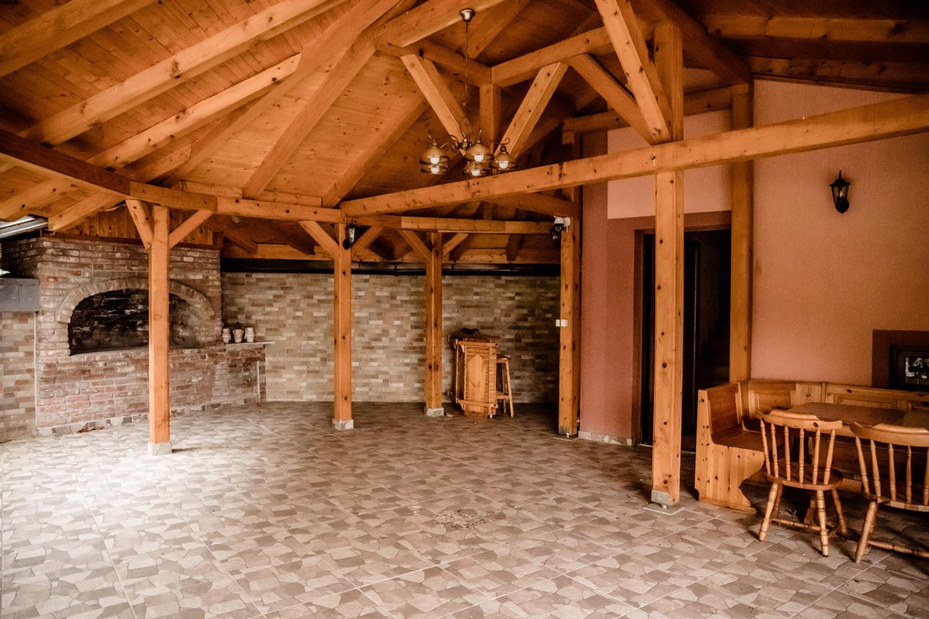 Lux Villa Emina