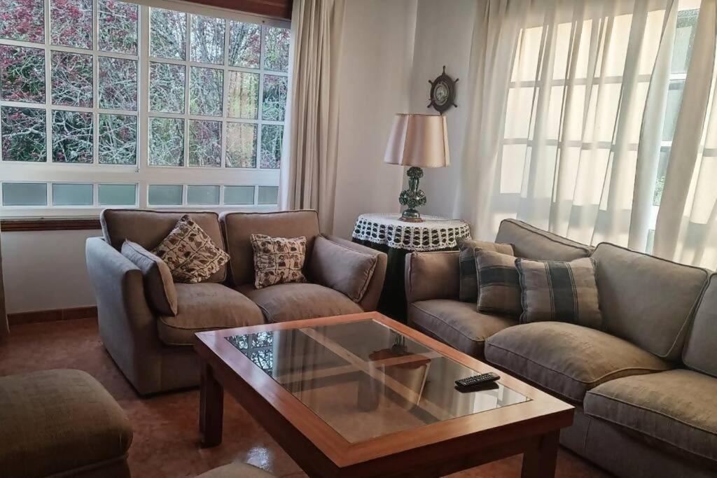 Casa a piorneira