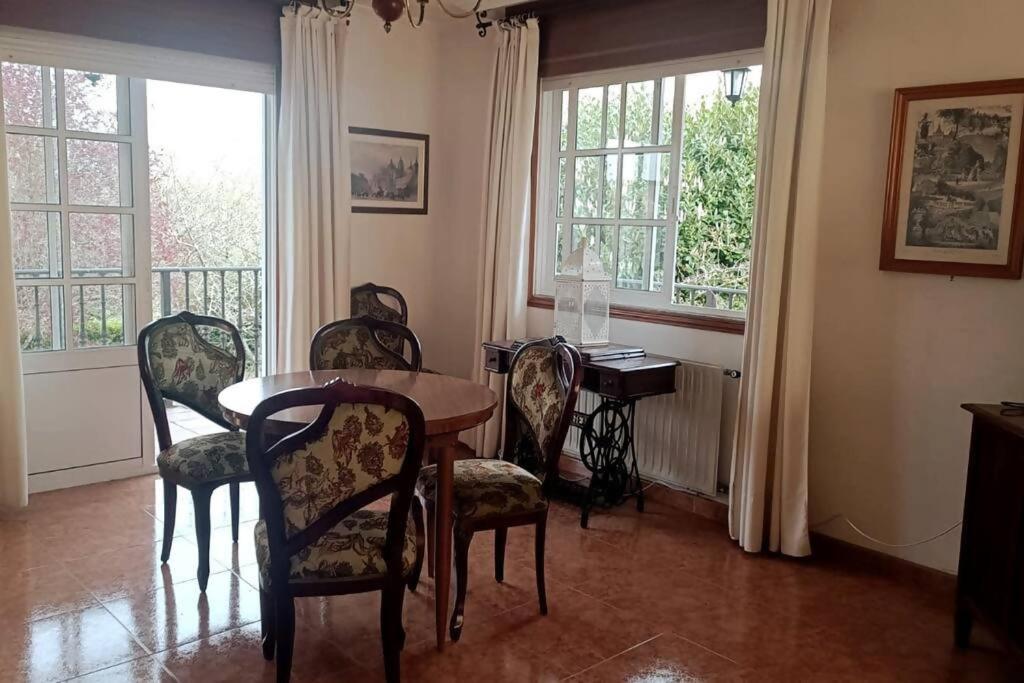 Casa a piorneira