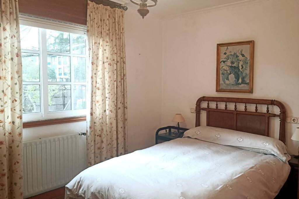 Casa a piorneira