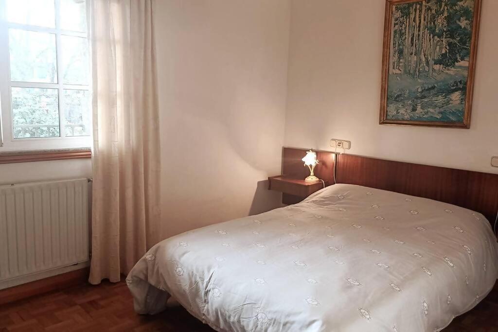 Casa a piorneira