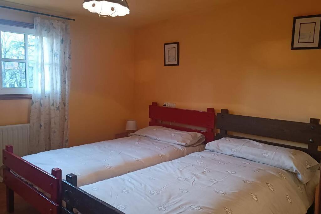 Casa a piorneira