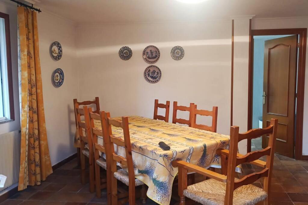 Casa a piorneira