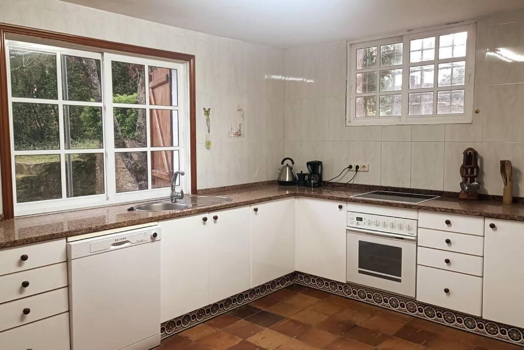 Casa a piorneira