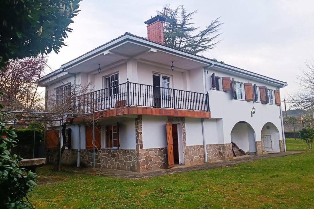 Casa a piorneira