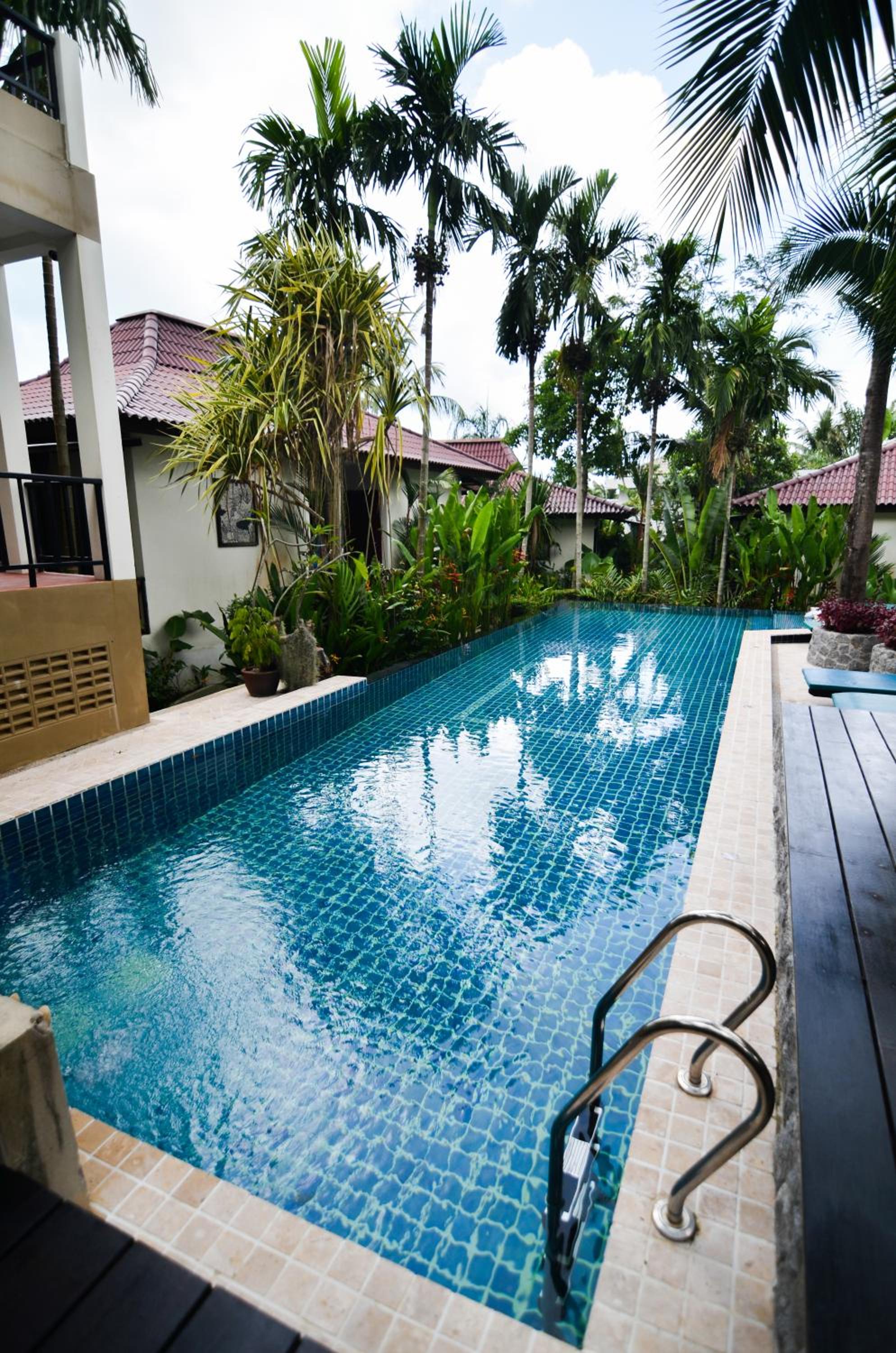 Cocoville Phuket - SHA Plus — 3