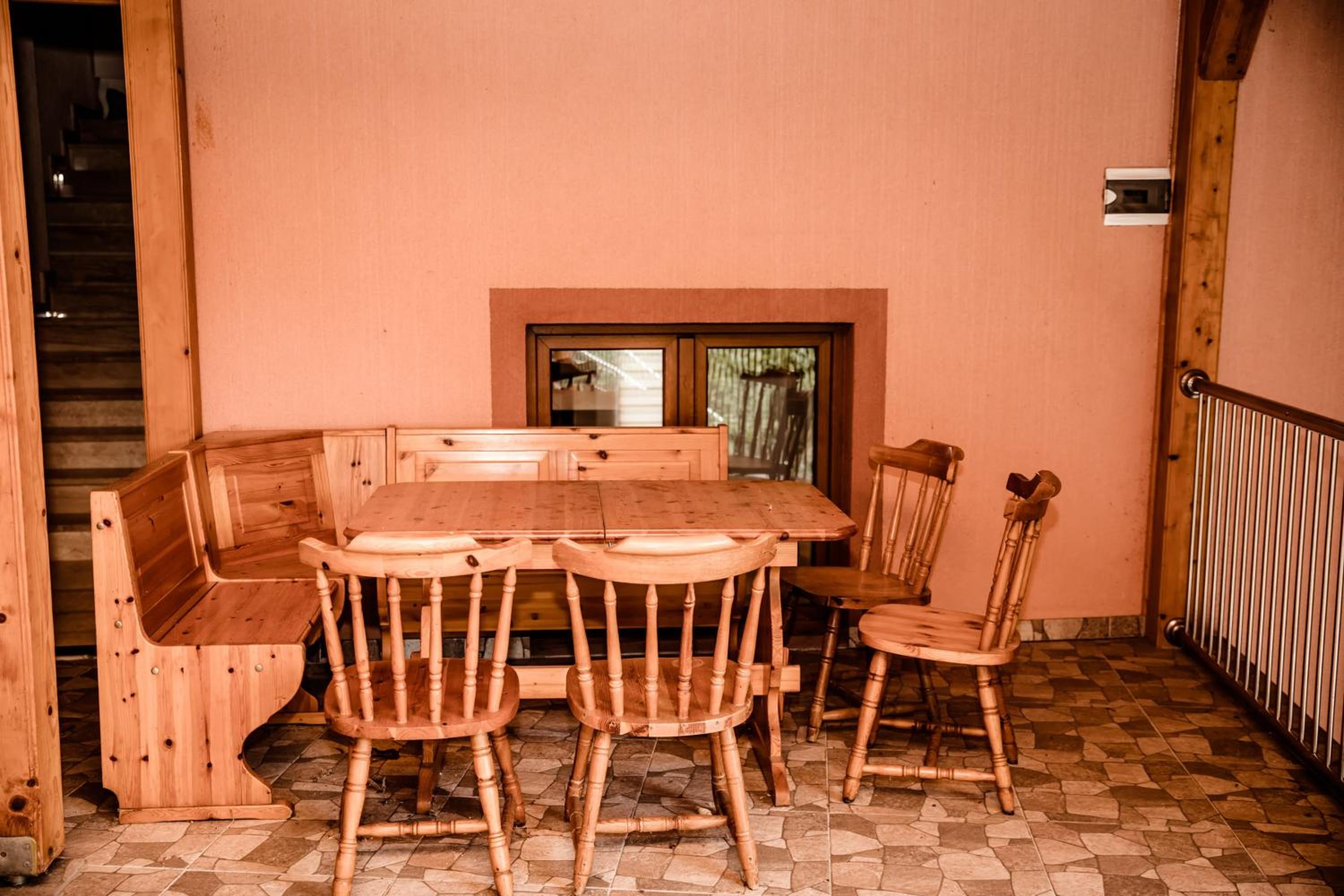 Lux Villa Emina
