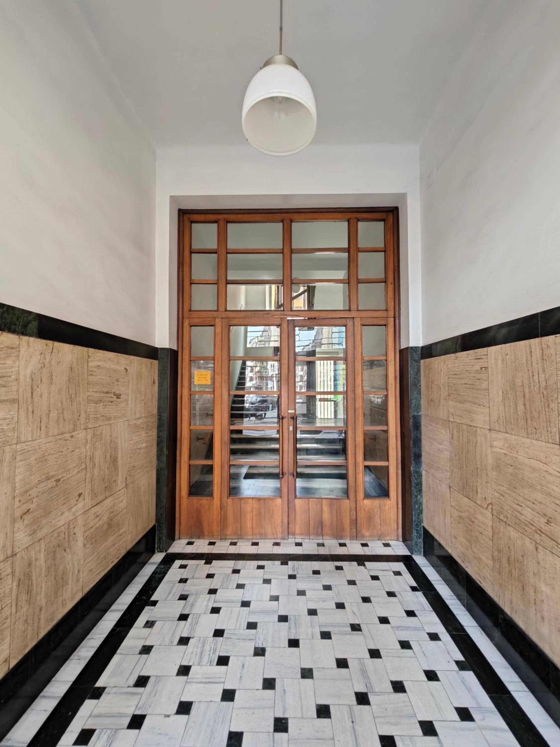 Fluère - Via Riva Reno