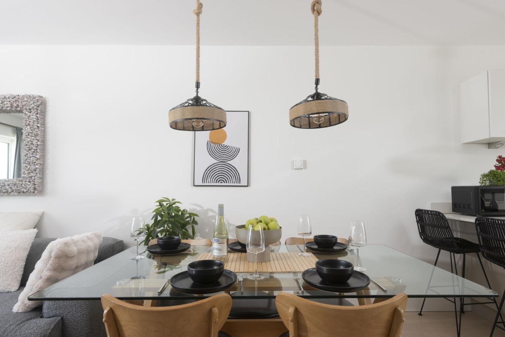 66 Pentire, Newquay view 2