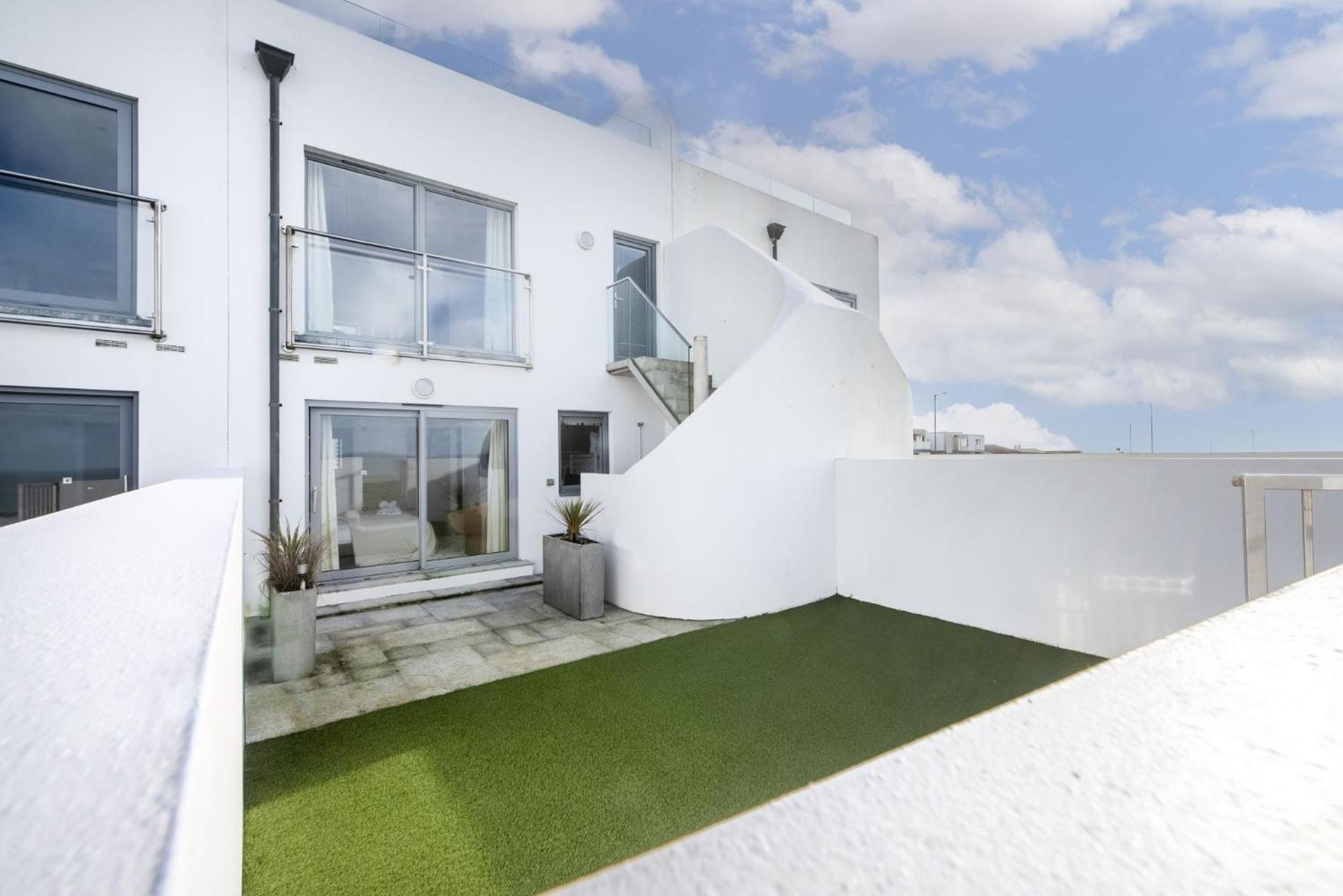 66 Pentire, Newquay view 5