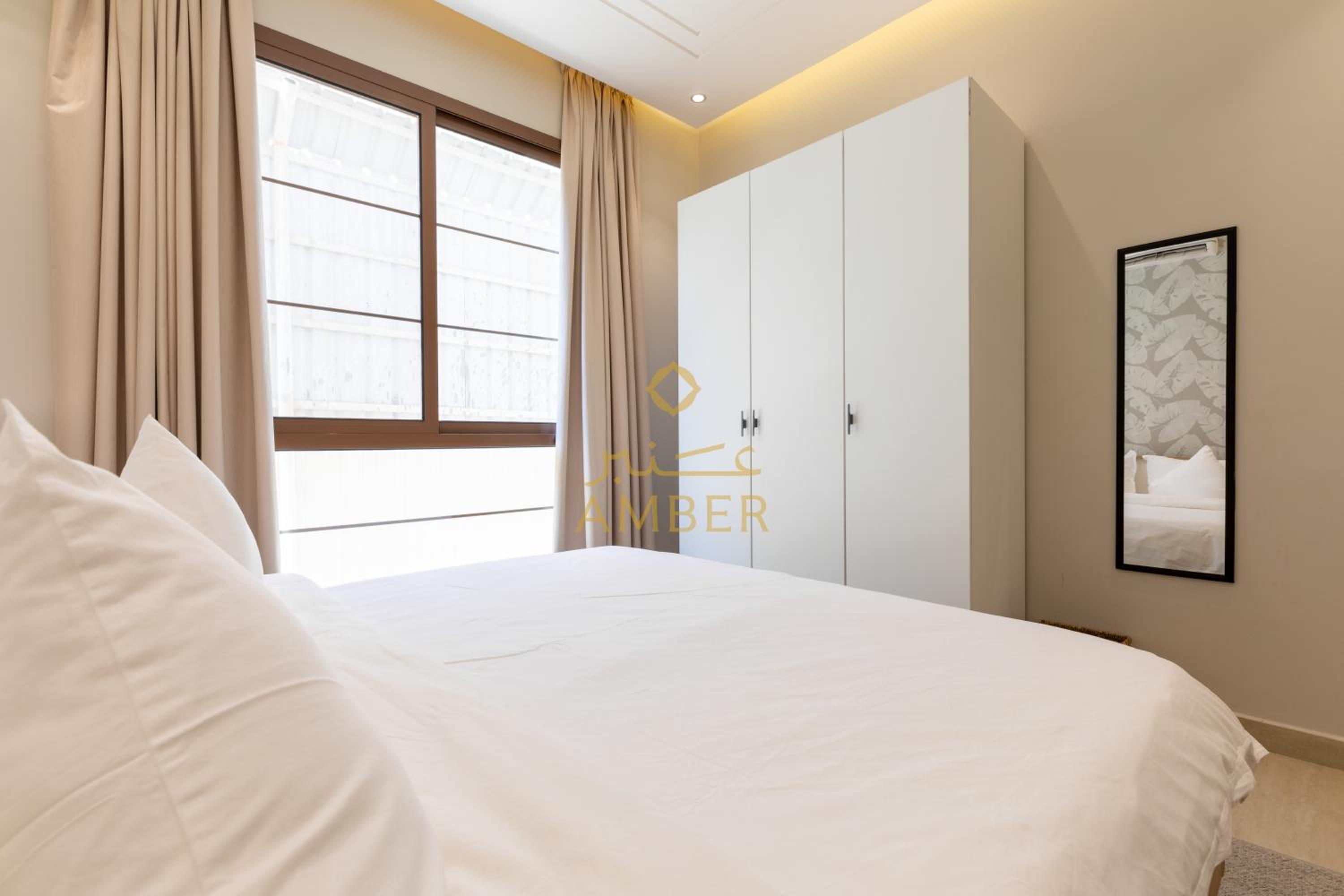 Amber Hospitality - Al Izdihar