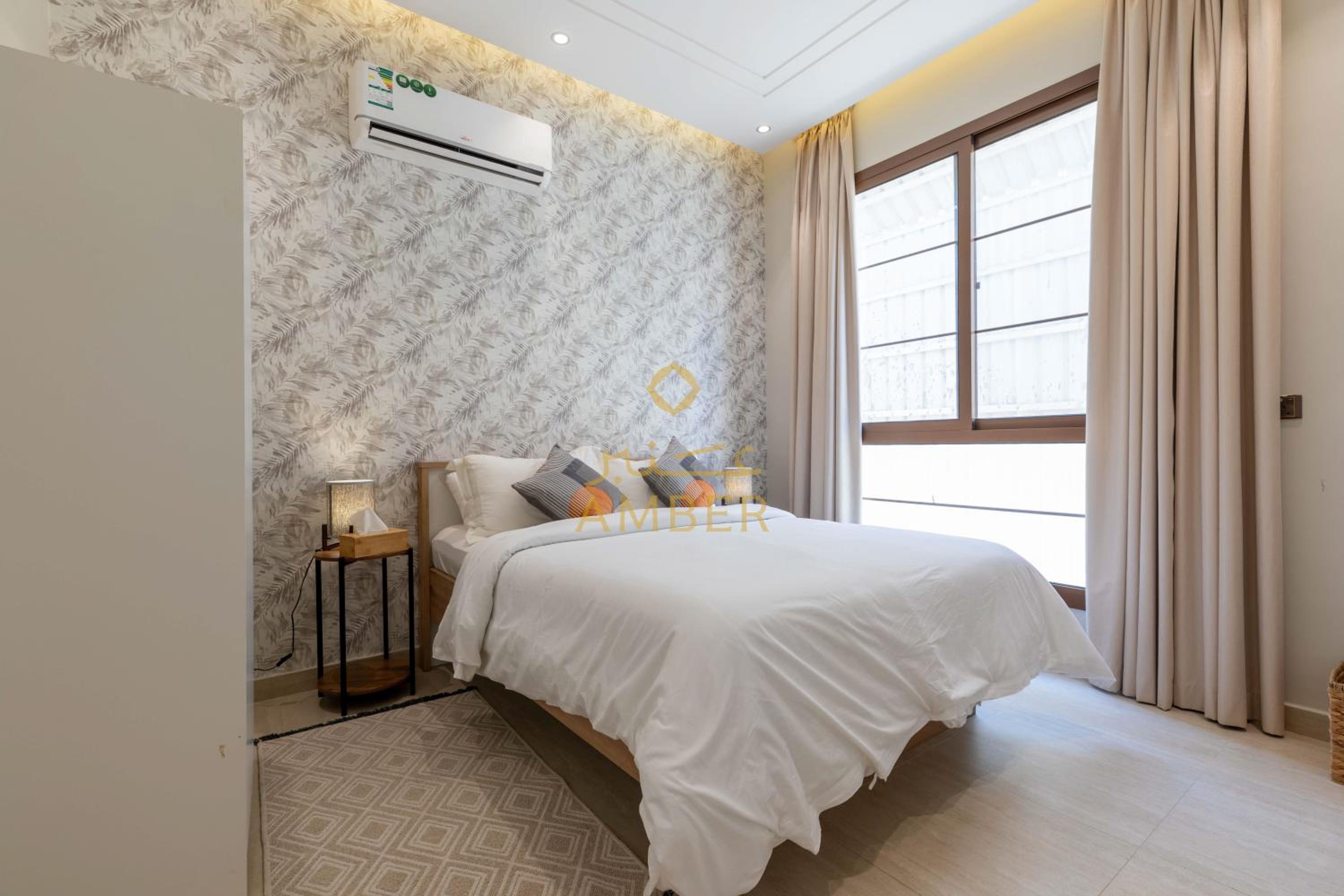 Amber Hospitality - Al Izdihar