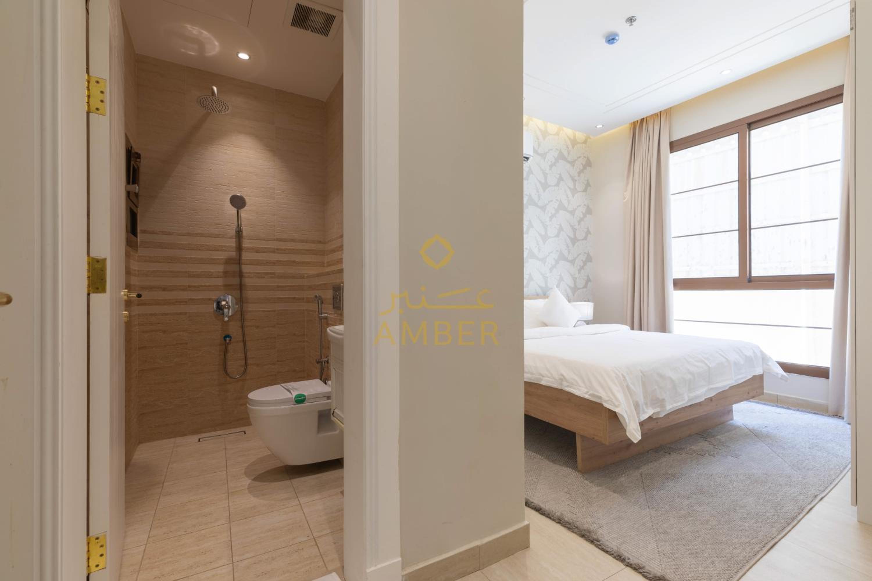 Amber Hospitality - Al Izdihar