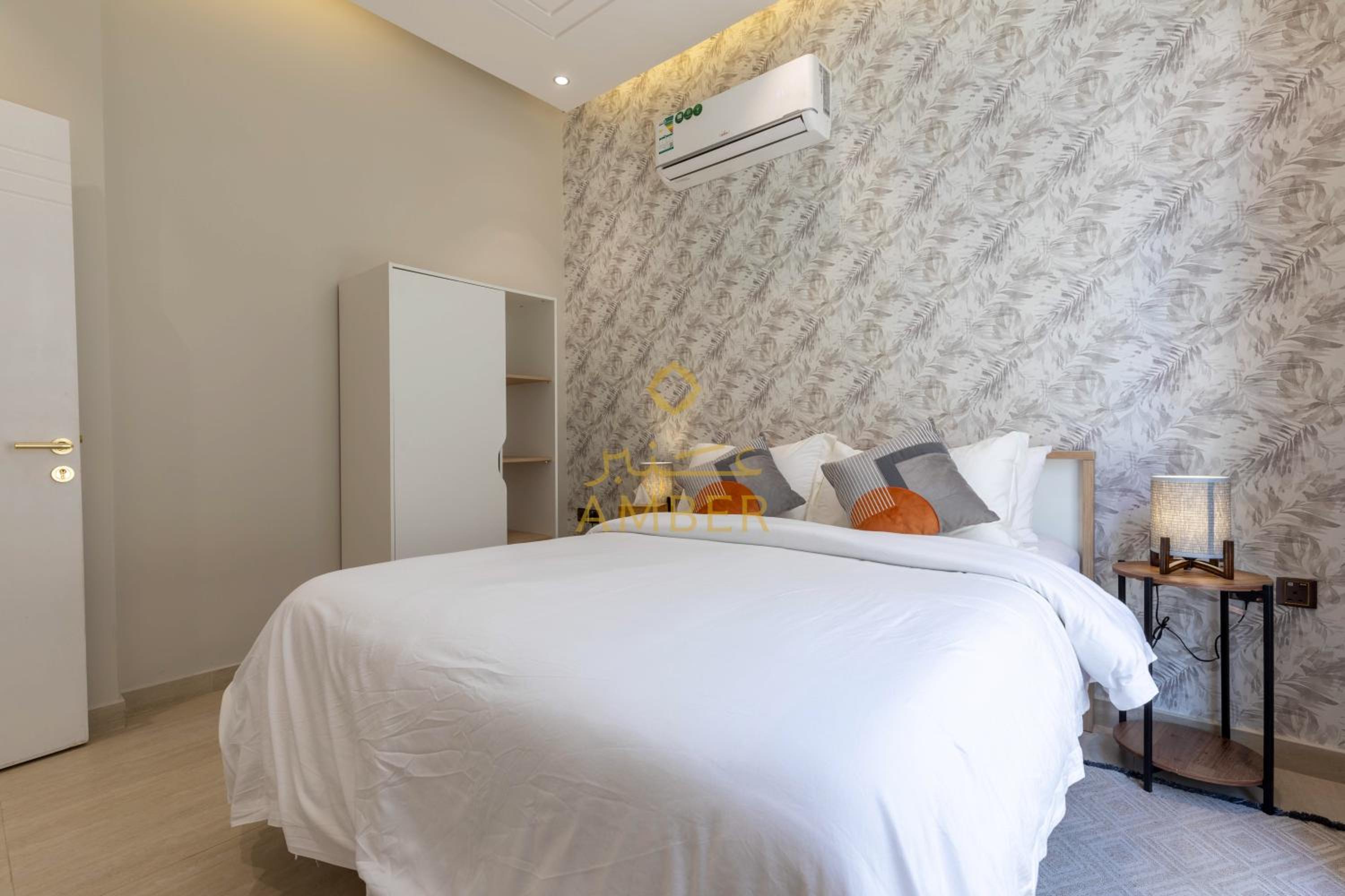 Amber Hospitality - Al Izdihar