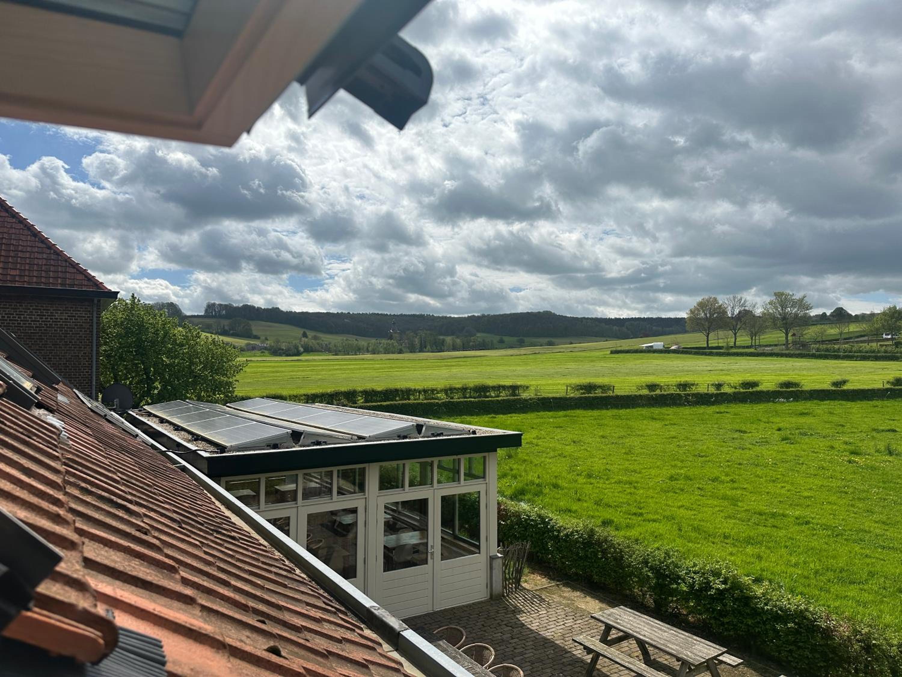 Landhuis Bovenste Bos