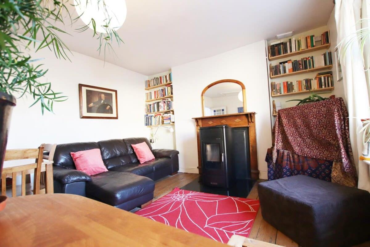 Bright one bed flat close to BRI & University view 4