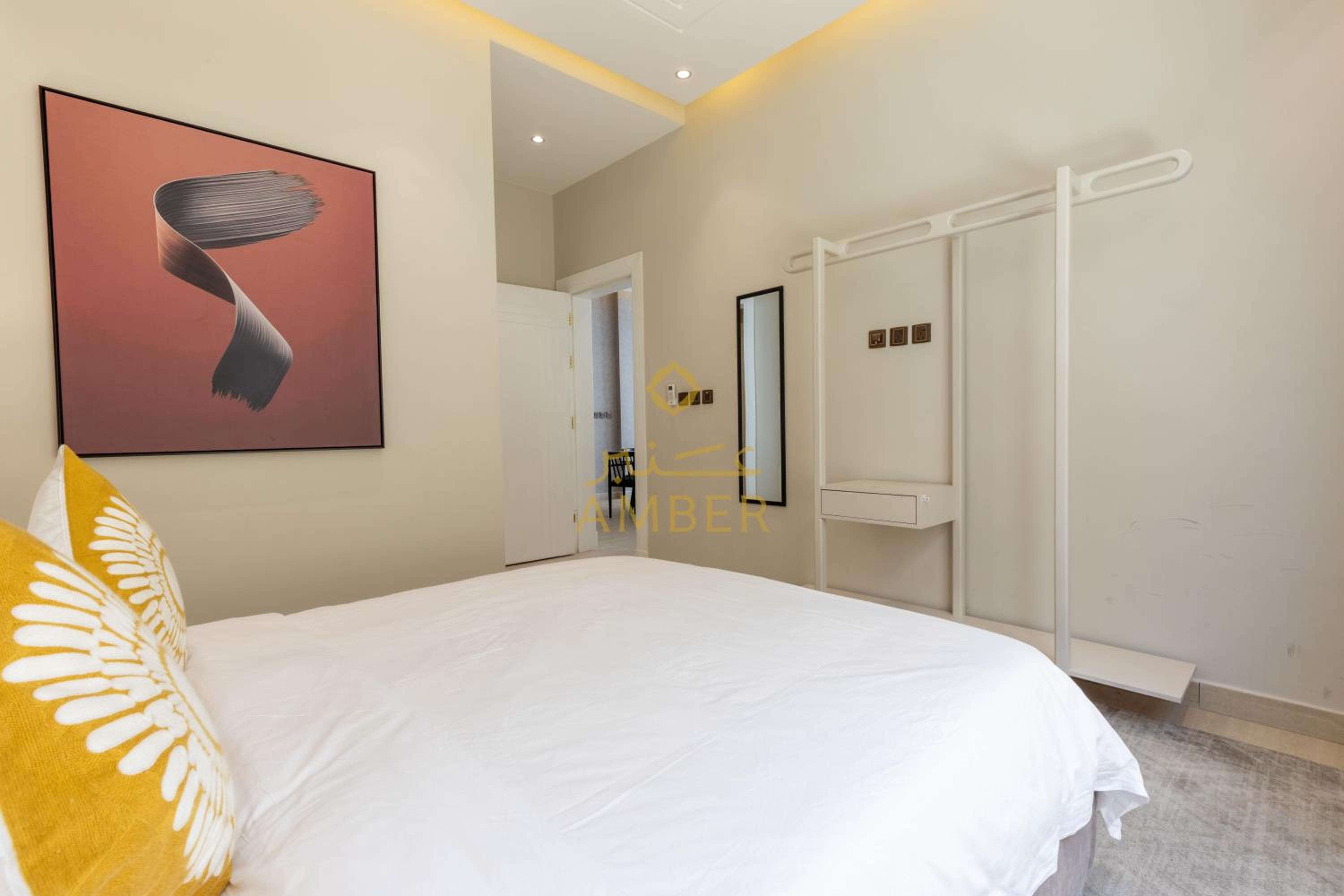 Amber Hospitality - Al Izdihar